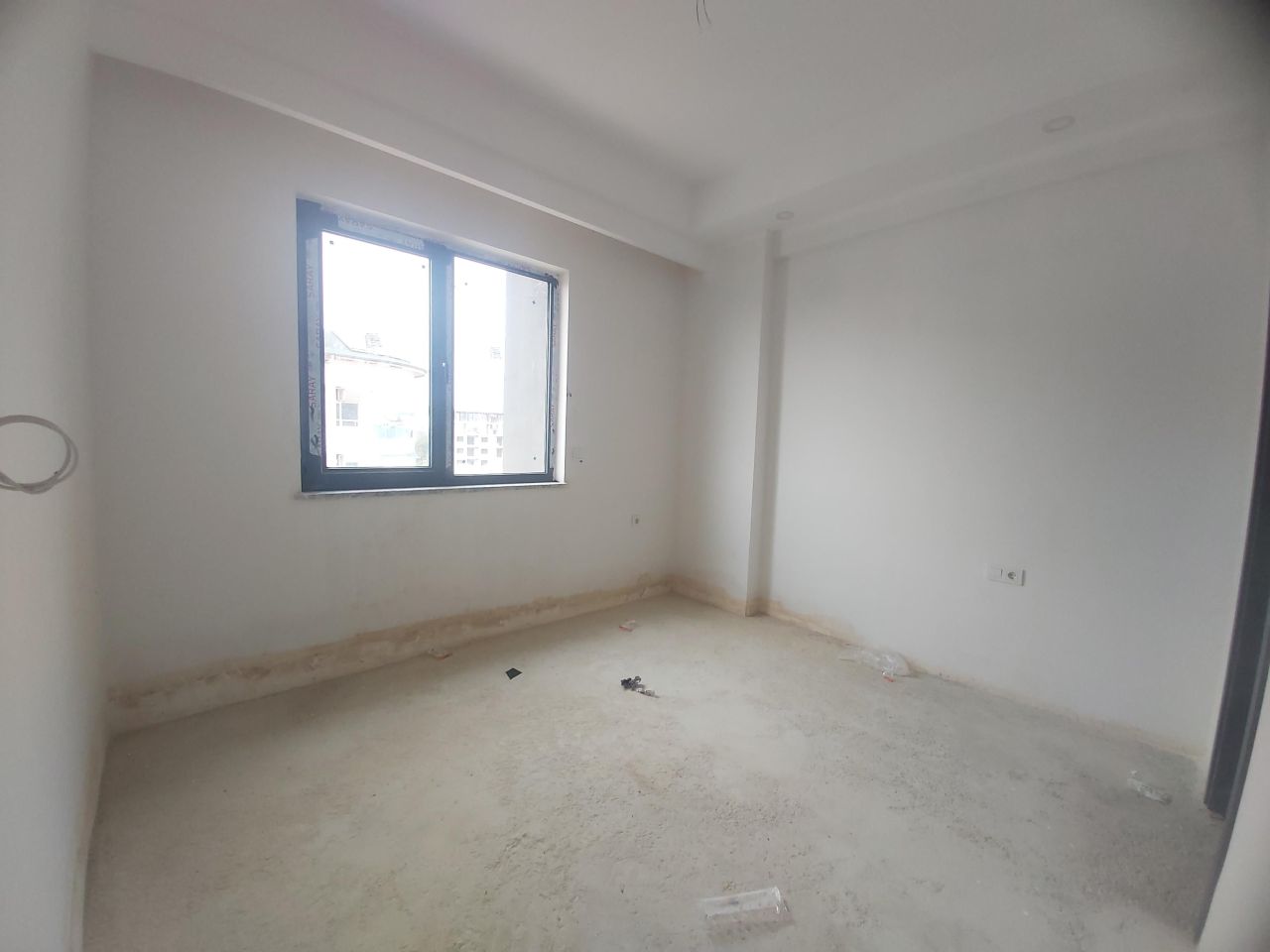 Квартира в Авсалларе, Турция, 60 м² - фото 3