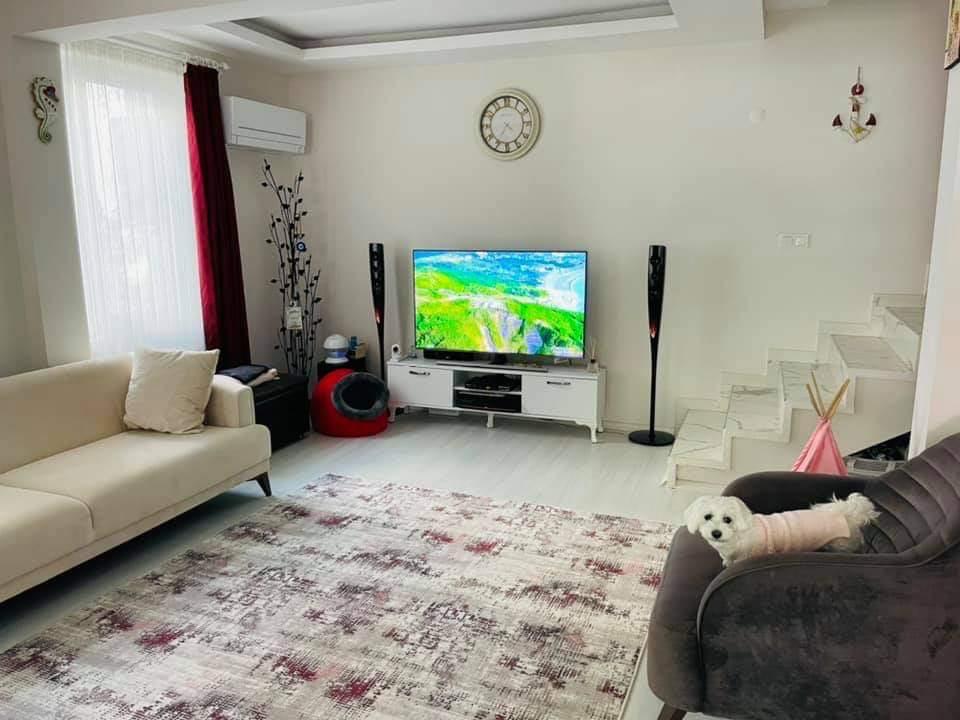 Вилла в Алании, Турция, 220 м² - фото 3