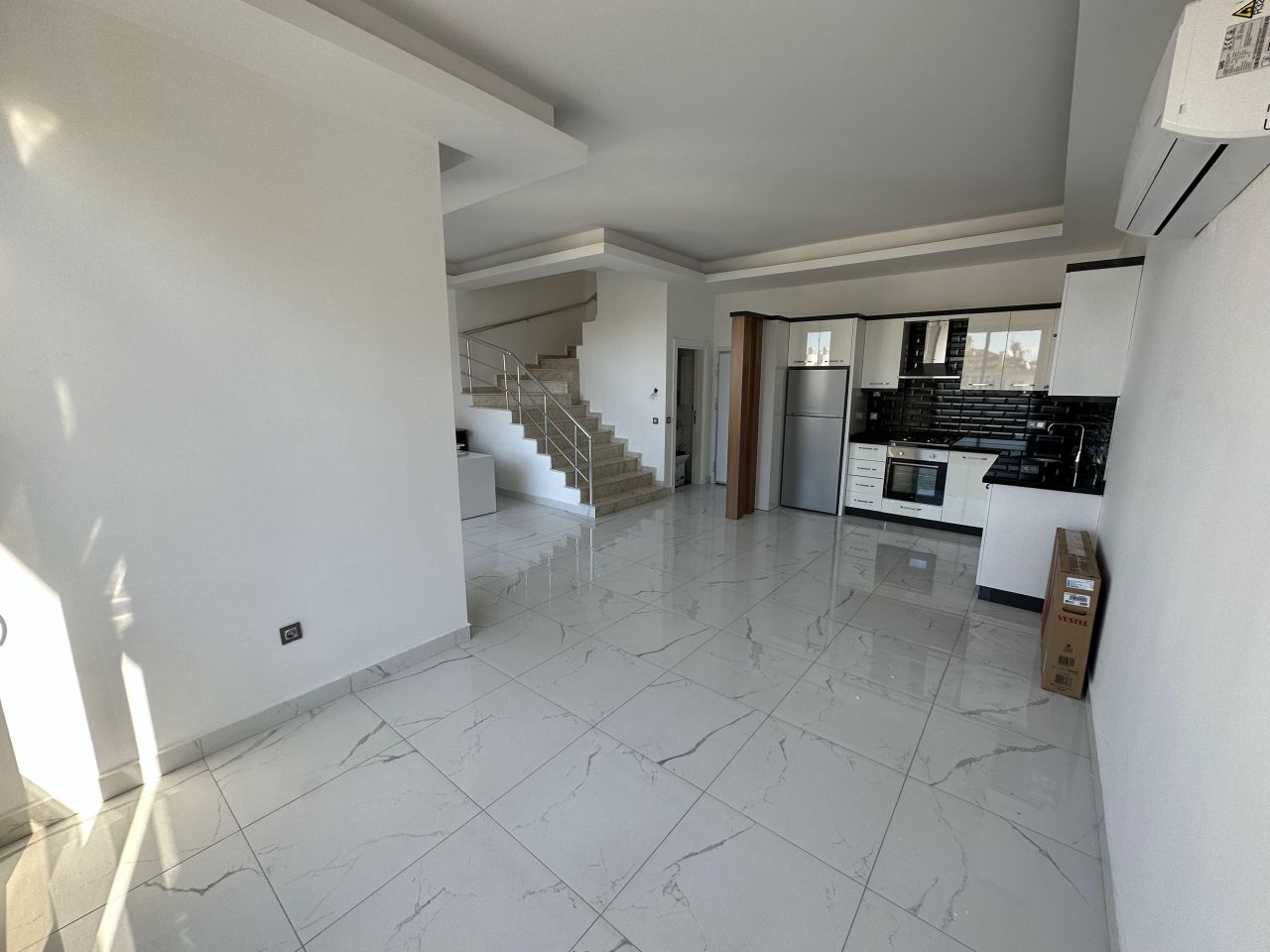 Квартира в Алании, Турция, 117 м² - фото 3