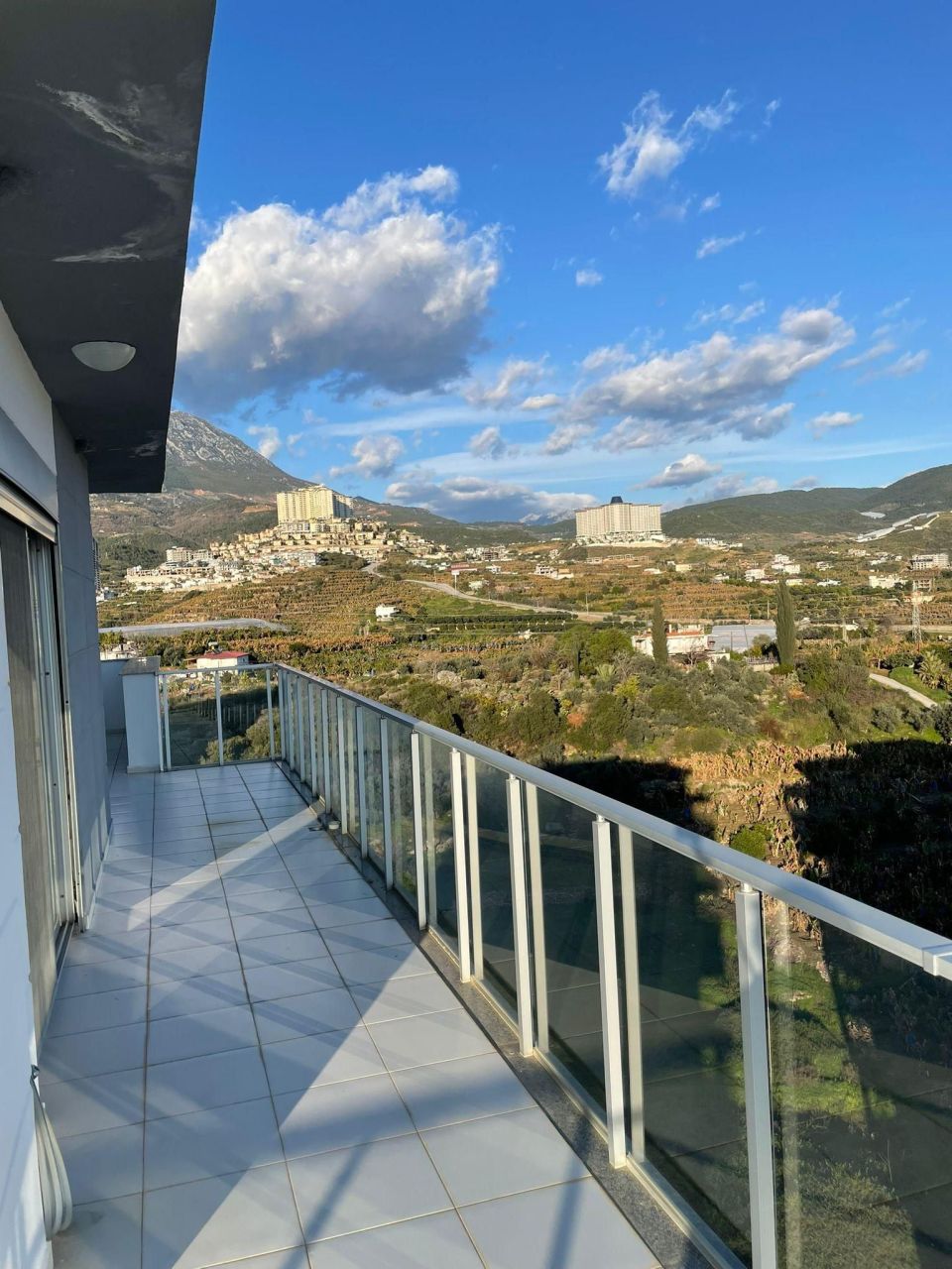 Пентхаус в Алании, Турция, 250 м² - фото 3