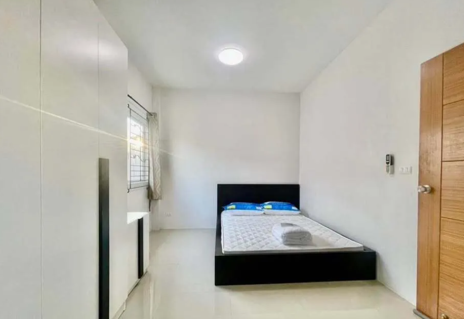 Пентхаус на Пхукете, Таиланд, 74 м² - фото 3