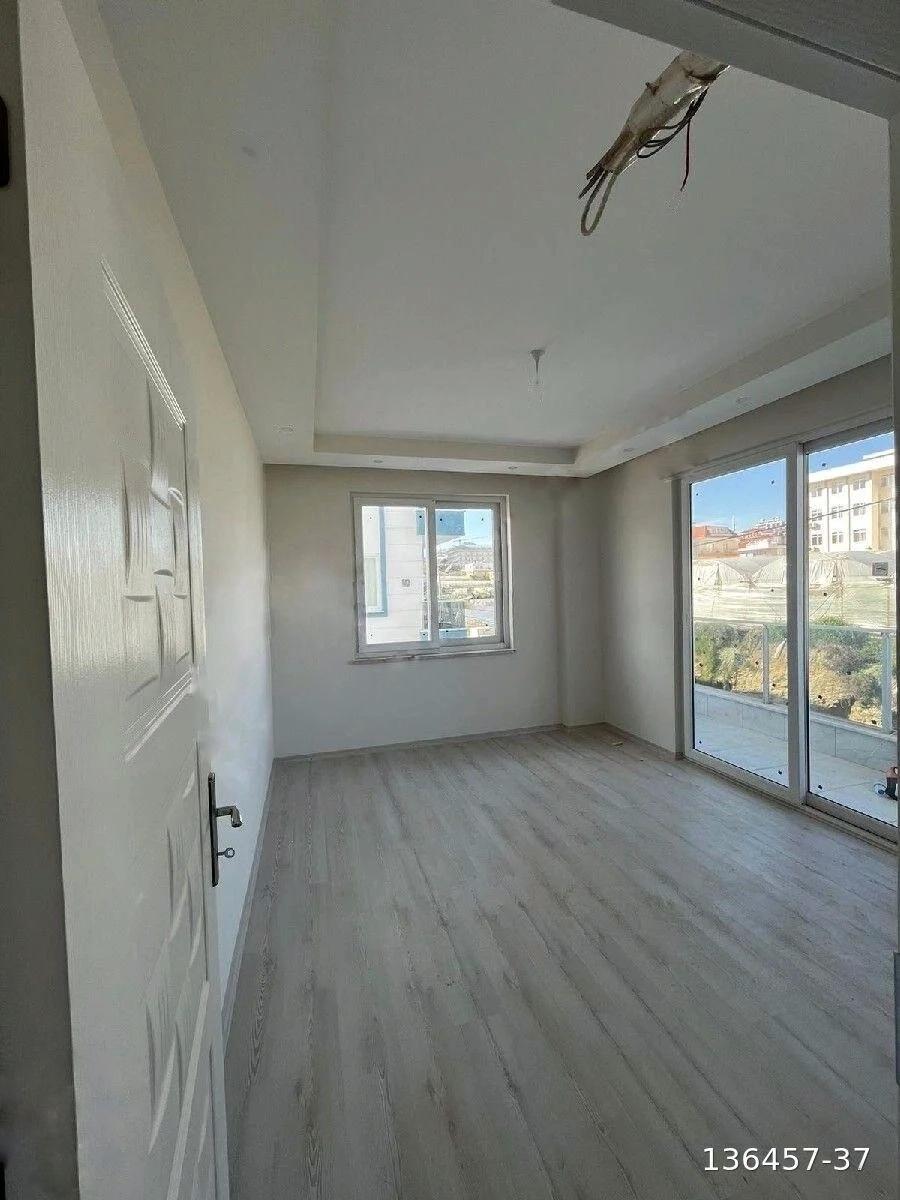 Квартира в Алании, Турция, 75 м² - фото 3