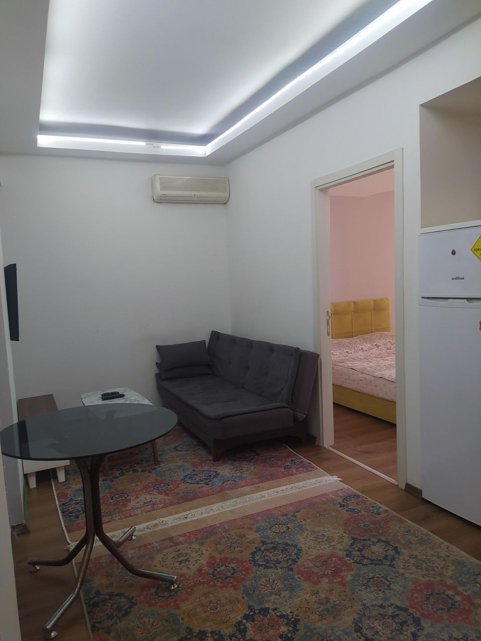 Квартира в Алании, Турция, 55 м² - фото 3