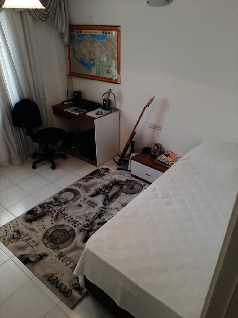 Квартира в Алании, Турция, 95 м² - фото 3