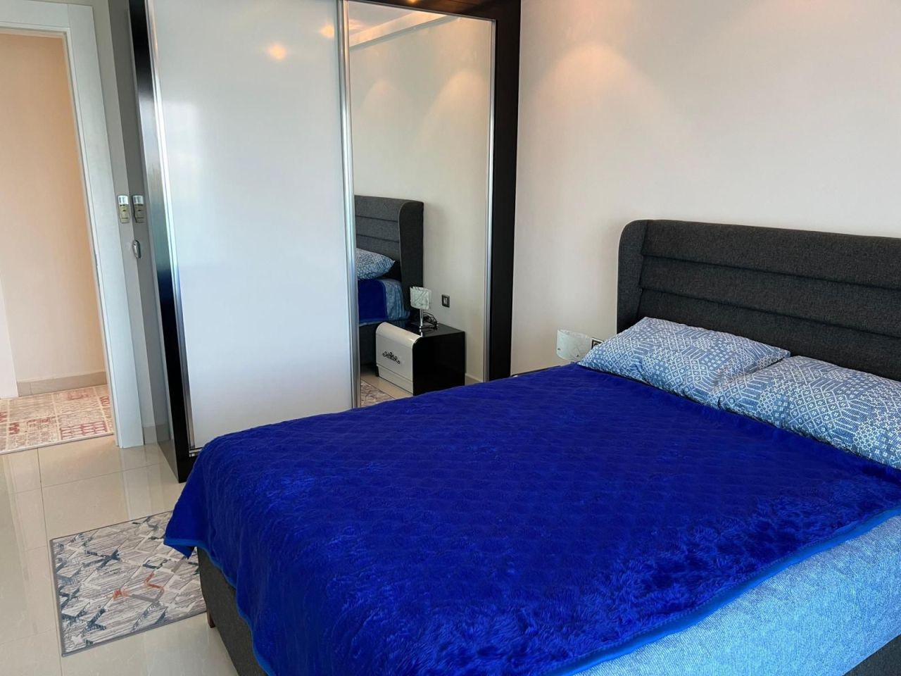 Квартира в Алании, Турция, 130 м² - фото 3