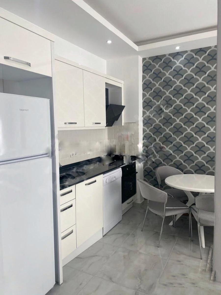 Квартира в Алании, Турция, 60 м² - фото 3