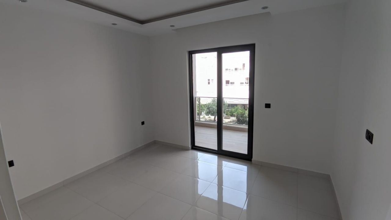 Квартира в Алании, Турция, 60 м² - фото 3