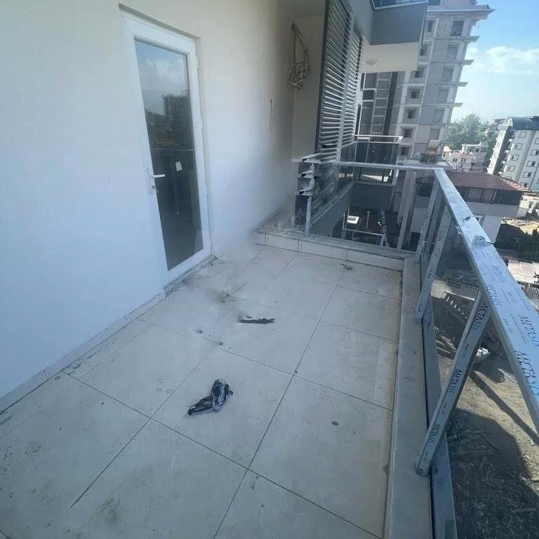 Квартира в Авсалларе, Турция, 50 м² - фото 3