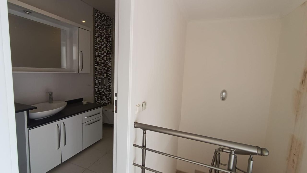 Квартира в Алании, Турция, 175 м² - фото 3