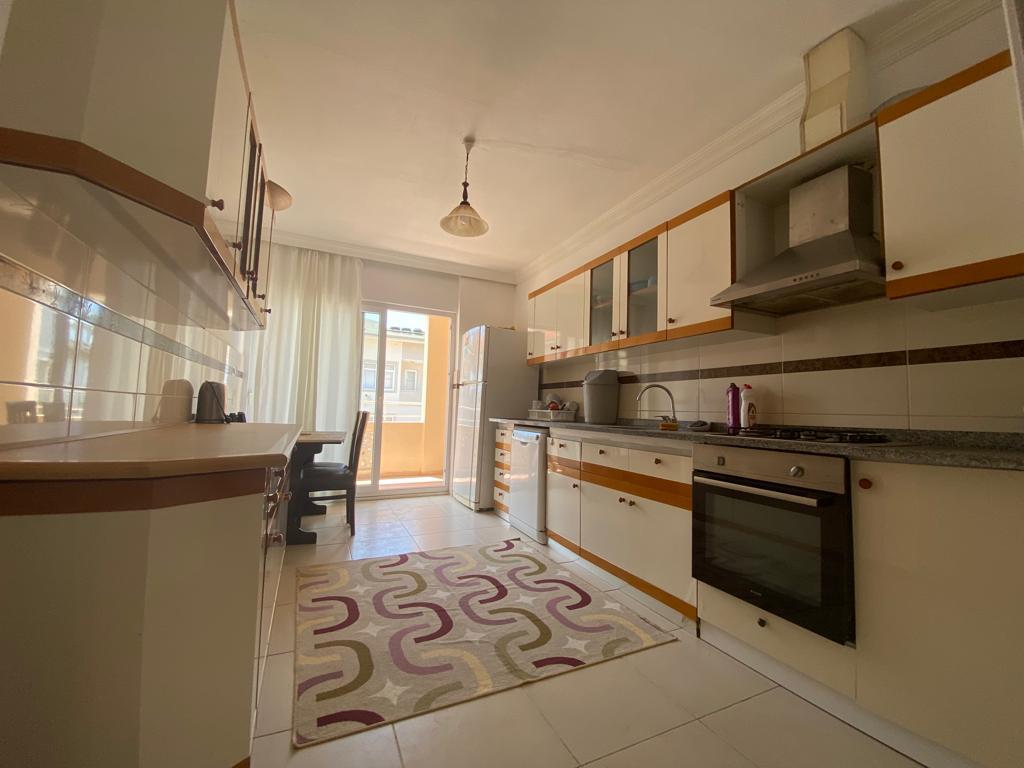 Пентхаус в Алании, Турция, 190 м² - фото 3