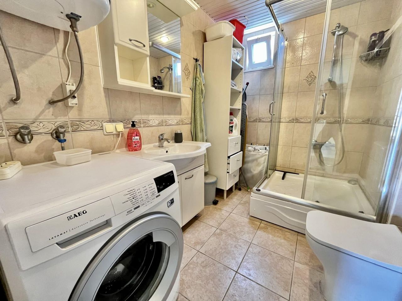 Квартира в Алании, Турция, 60 м² - фото 3