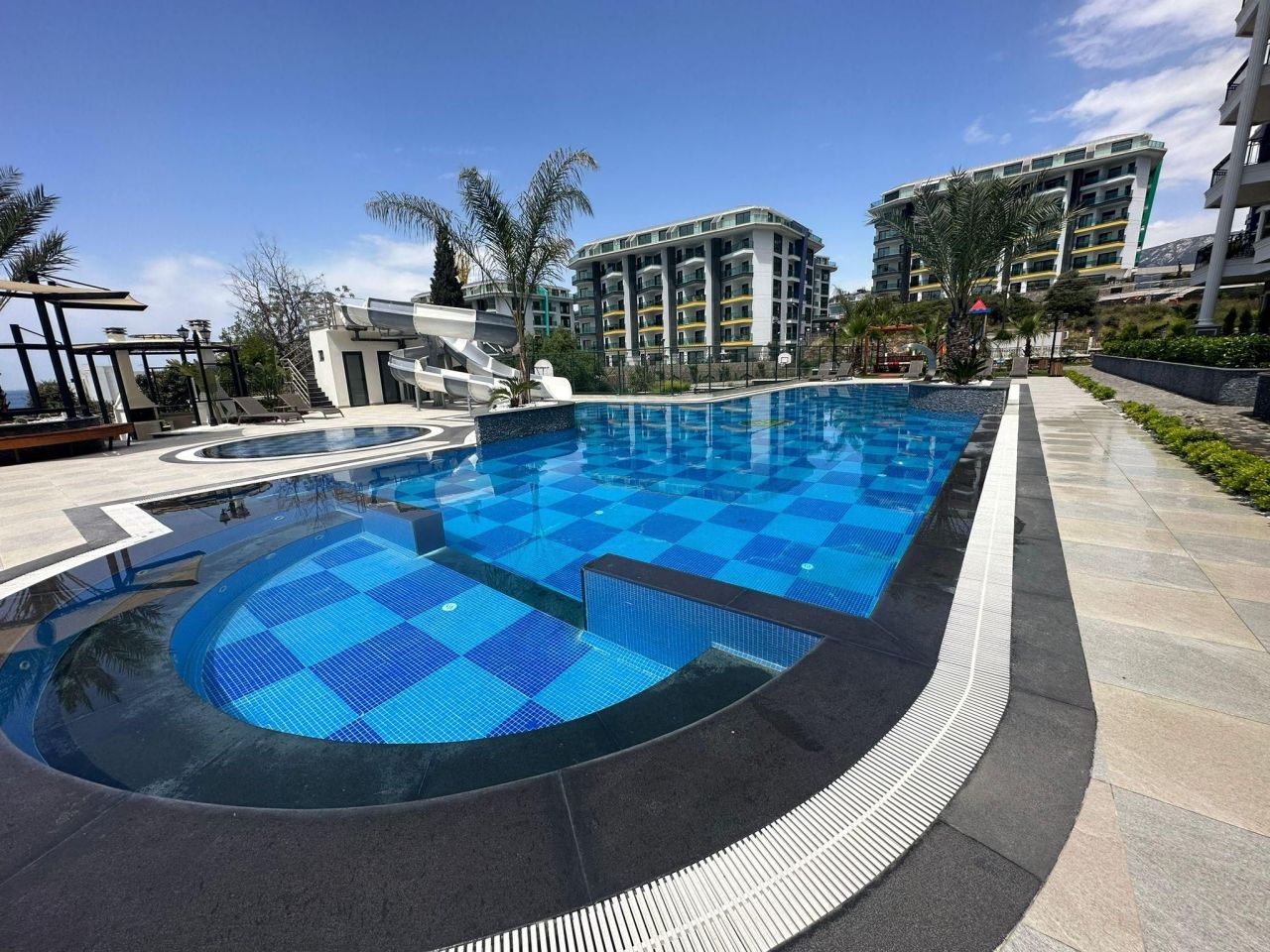 Пентхаус в Алании, Турция, 145 м² - фото 3