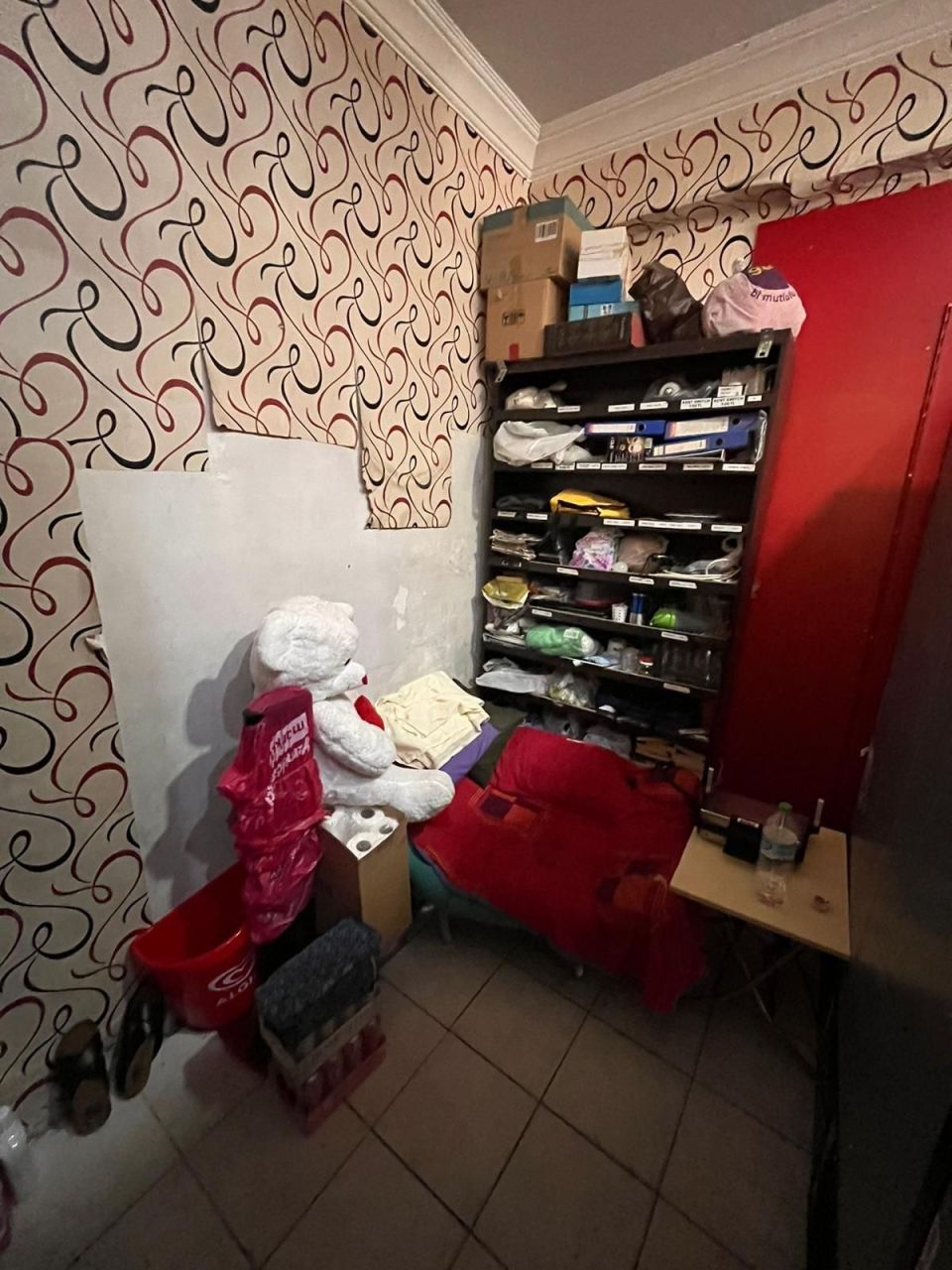 Коммерческая недвижимость в Алании, Турция, 40 м² - фото 3