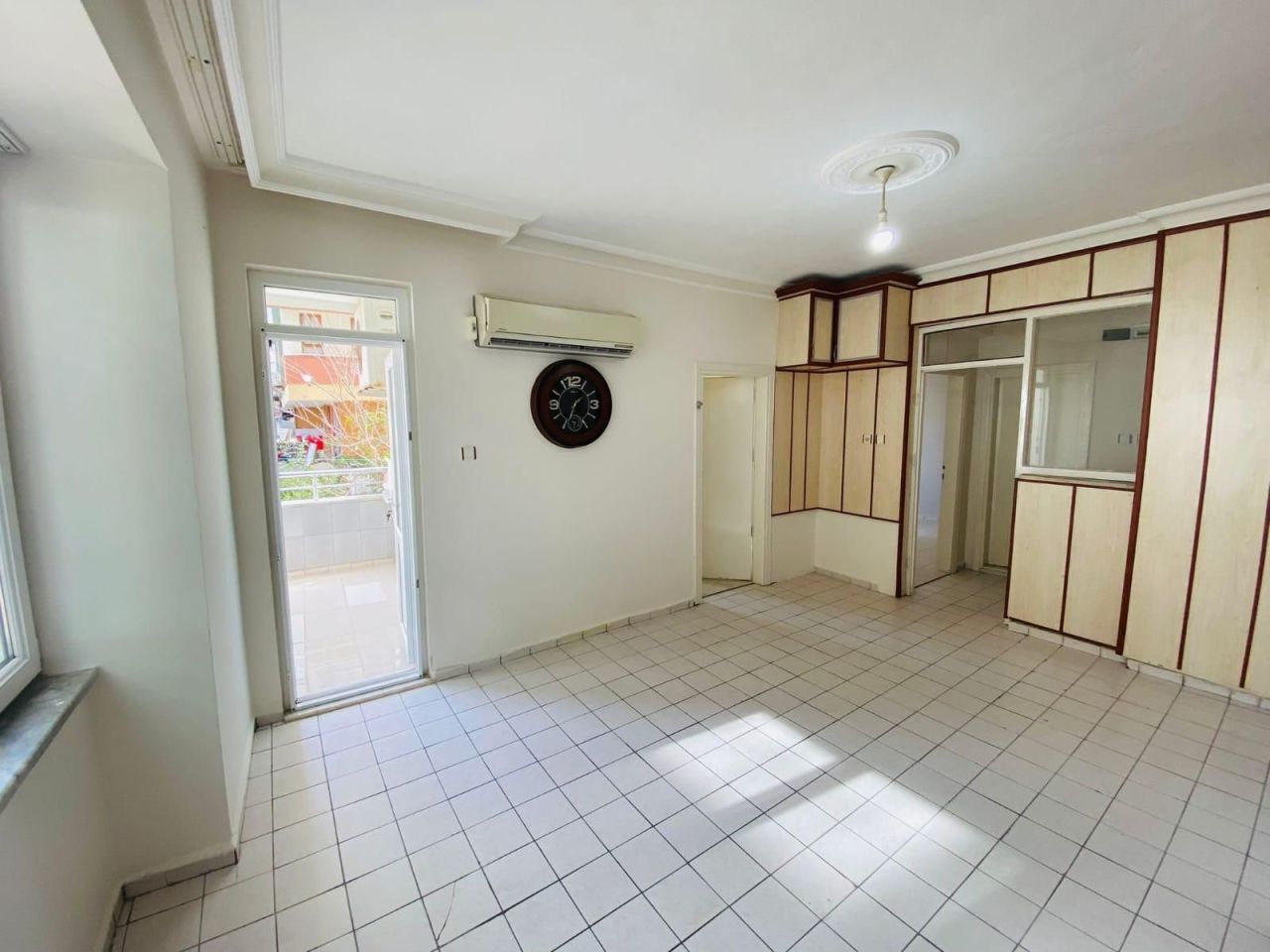 Квартира в Алании, Турция, 70 м² - фото 3