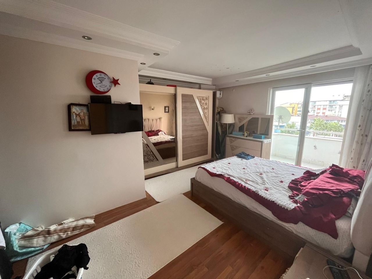 Квартира в Алании, Турция, 280 м² - фото 3