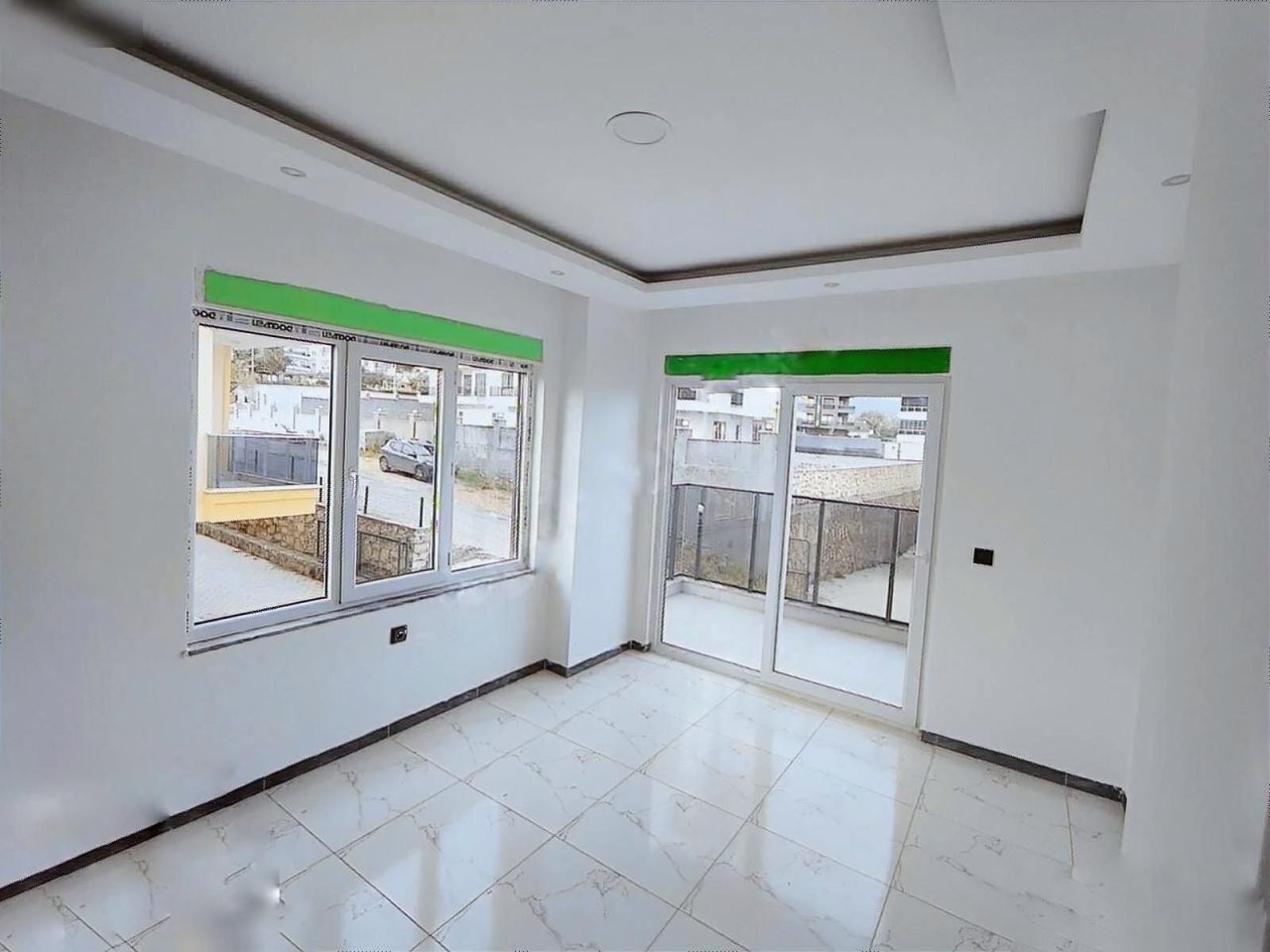 Квартира в Авсалларе, Турция, 50 м² - фото 3