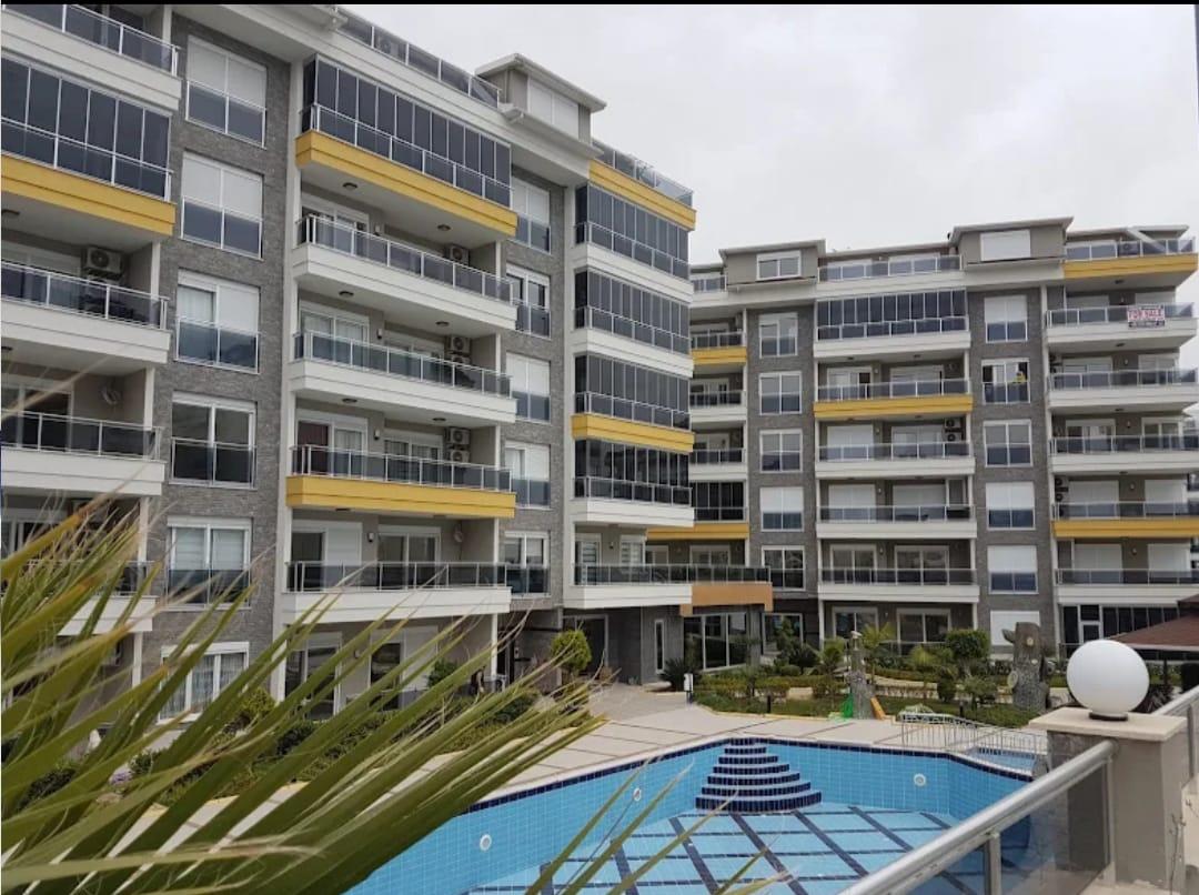 Квартира в Кестеле, Турция, 130 м² - фото 3