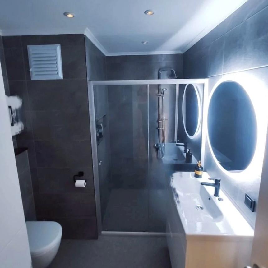 Квартира в Алании, Турция, 130 м² - фото 3