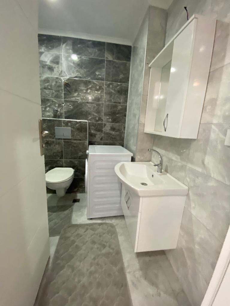 Квартира в Алании, Турция, 50 м² - фото 3