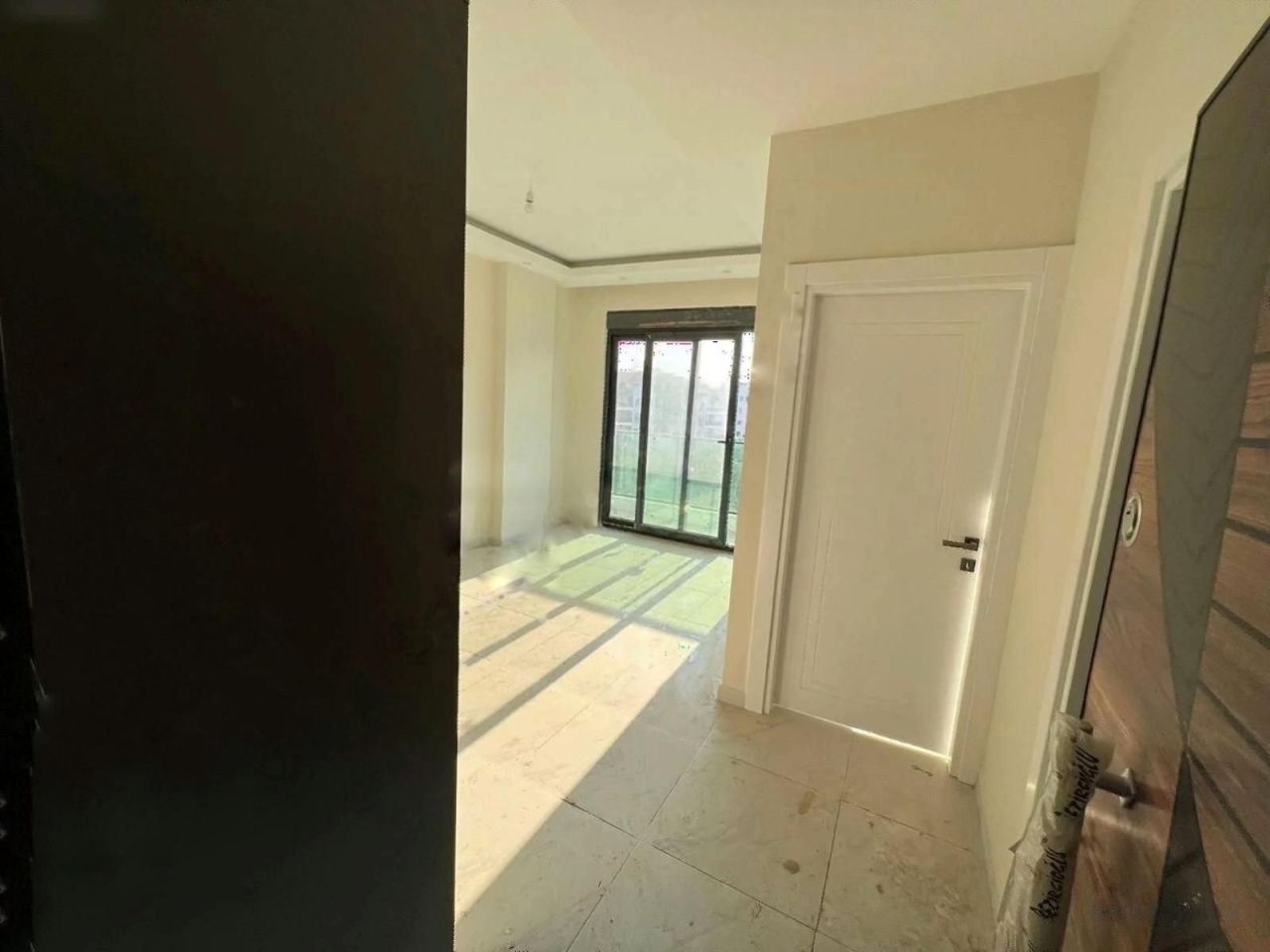 Квартира в Алании, Турция, 37 м² - фото 3