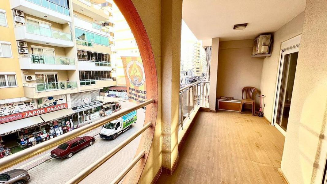 Квартира в Алании, Турция, 60 м² - фото 3