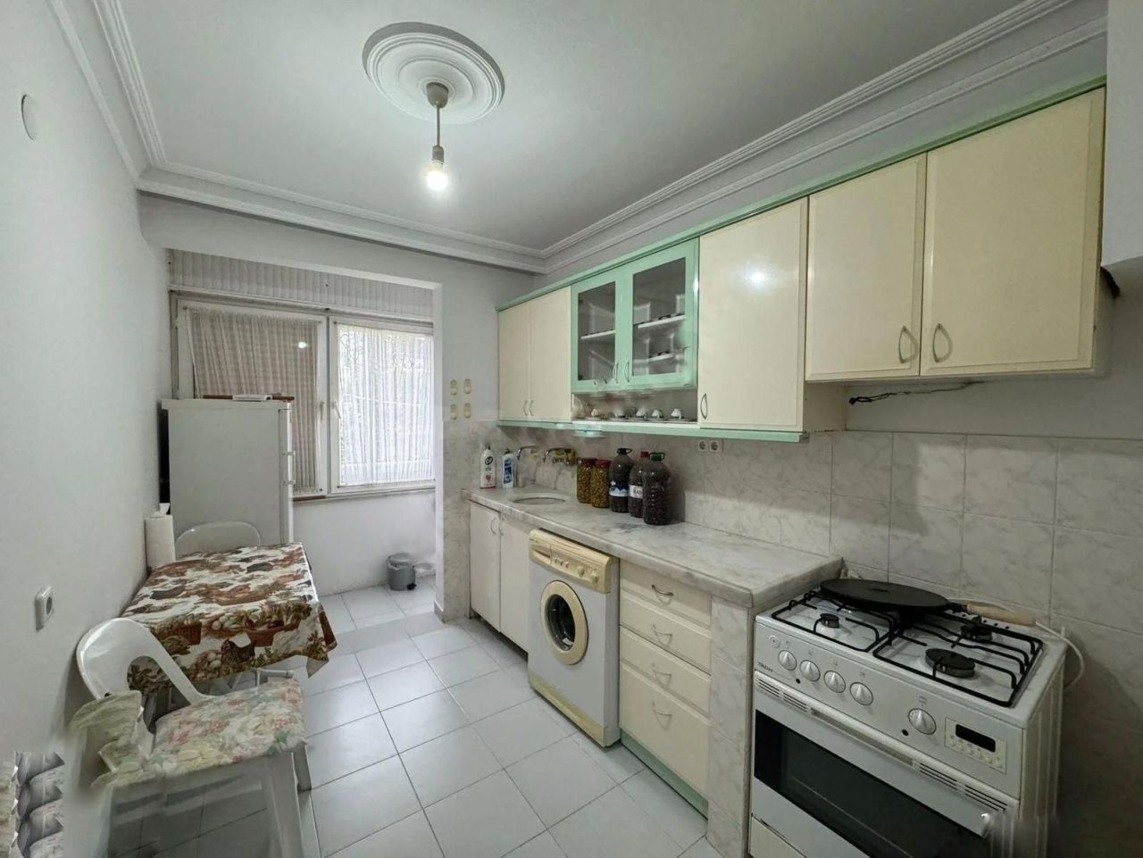 Квартира в Алании, Турция, 65 м² - фото 3