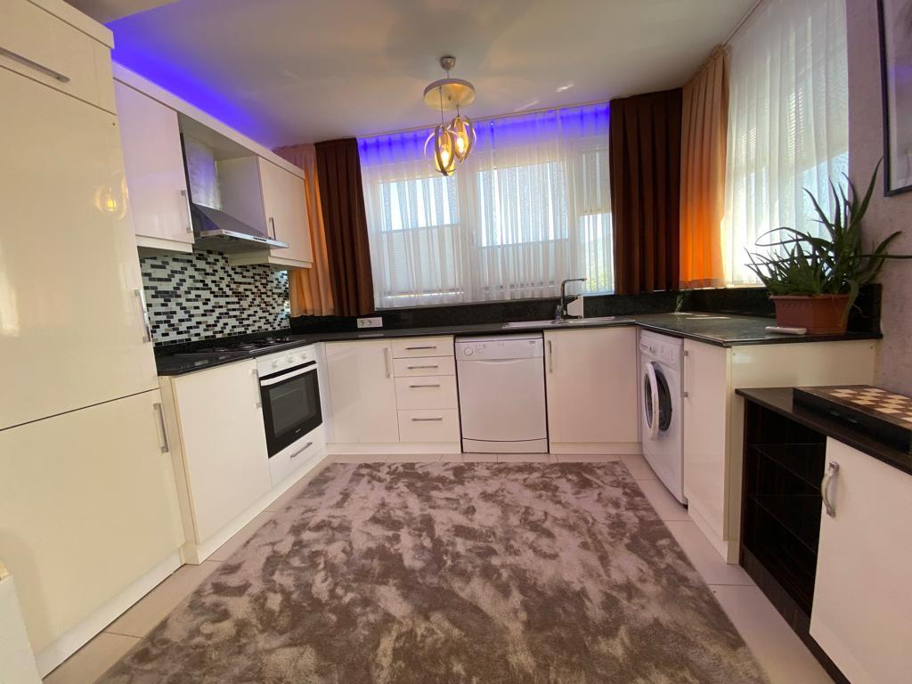 Квартира в Алании, Турция, 85 м² - фото 3