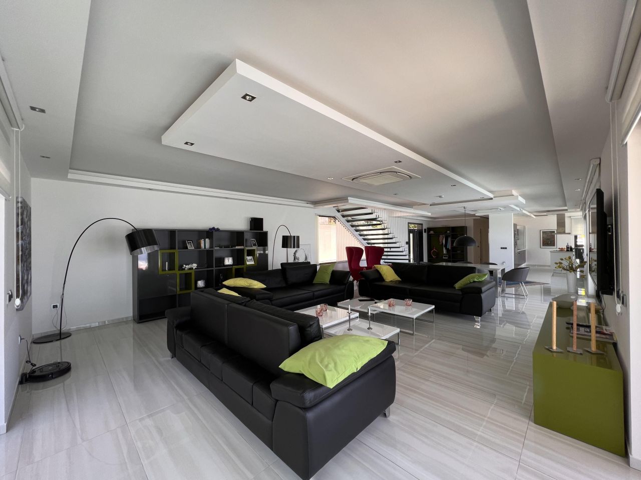 Вилла в Алании, Турция, 470 м² - фото 3