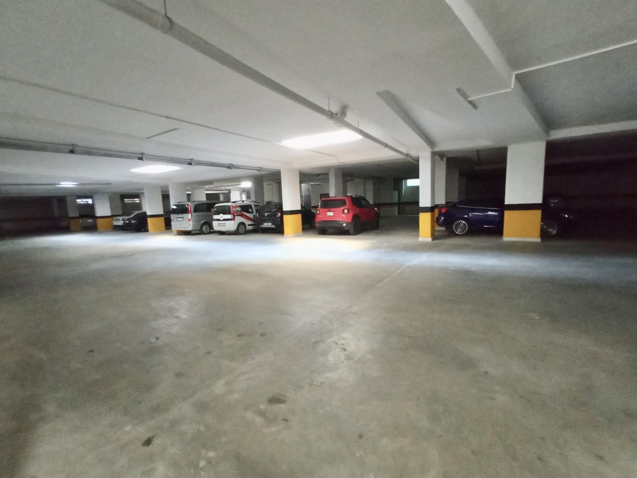 Квартира в Алании, Турция, 110 м² - фото 3