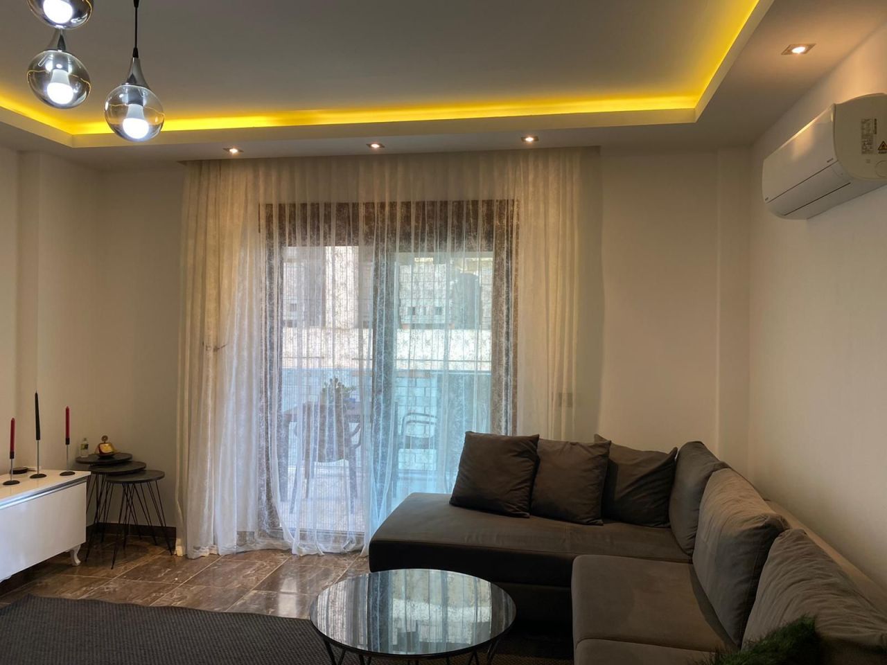 Квартира в Кестеле, Турция, 70 м² - фото 3