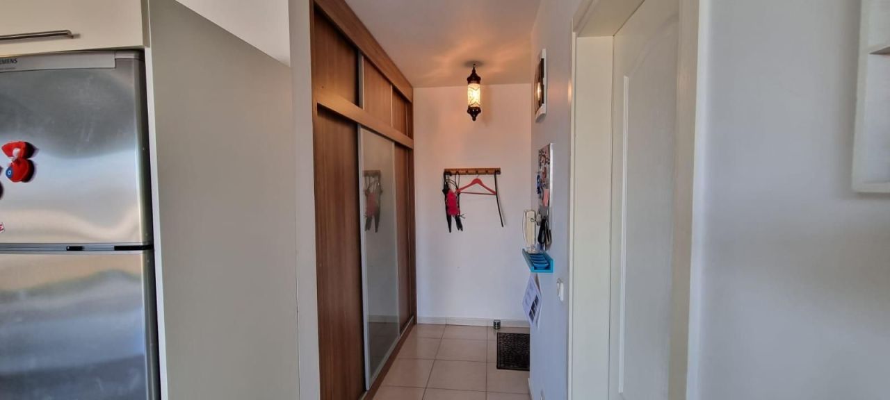 Квартира в Конаклы, Турция, 90 м² - фото 3