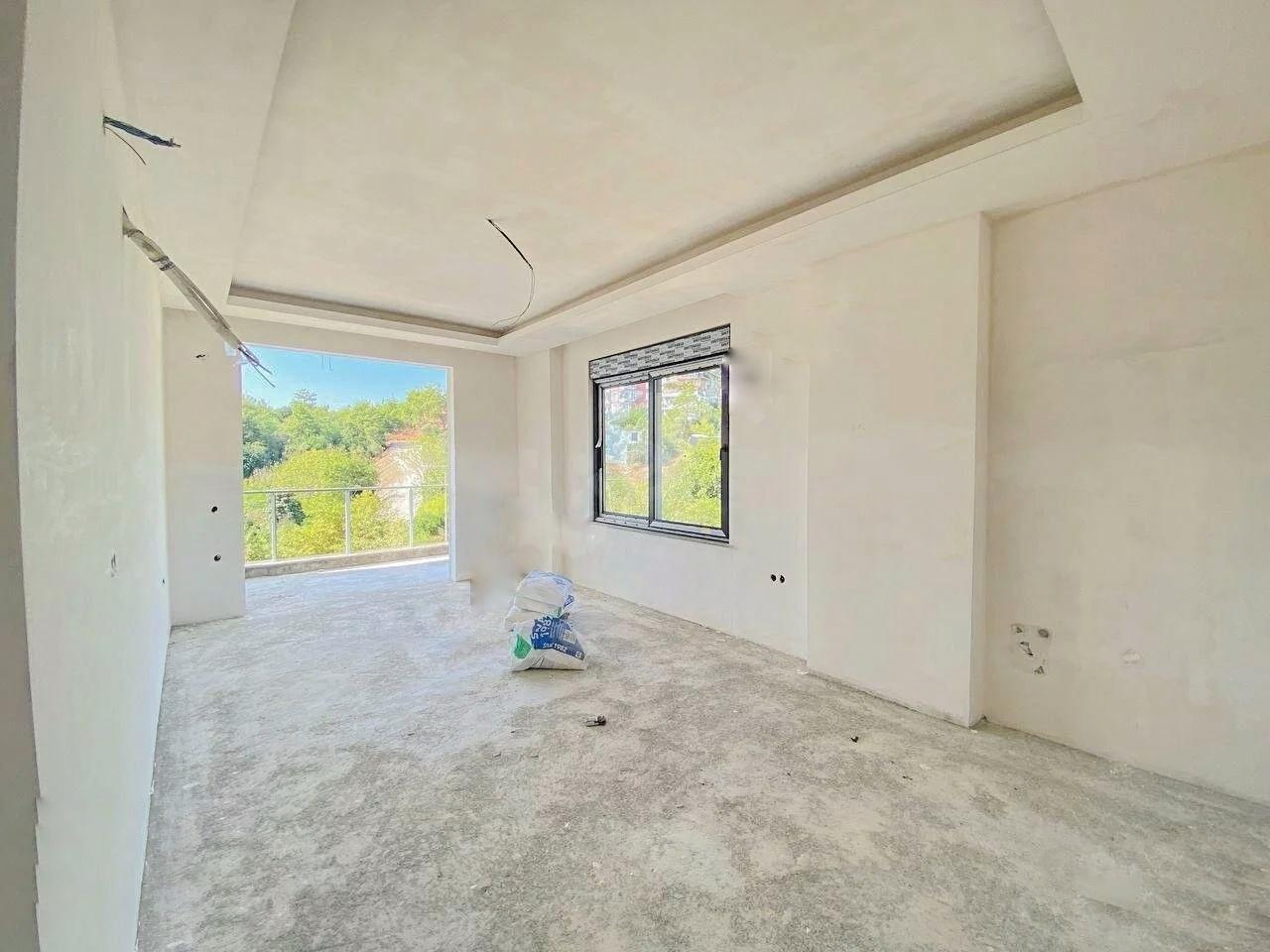 Квартира в Алании, Турция, 55 м² - фото 3