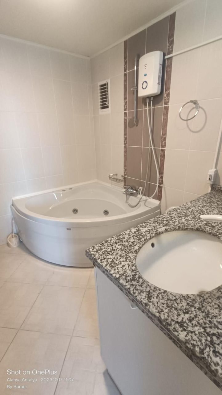 Пентхаус в Алании, Турция, 130 м² - фото 3