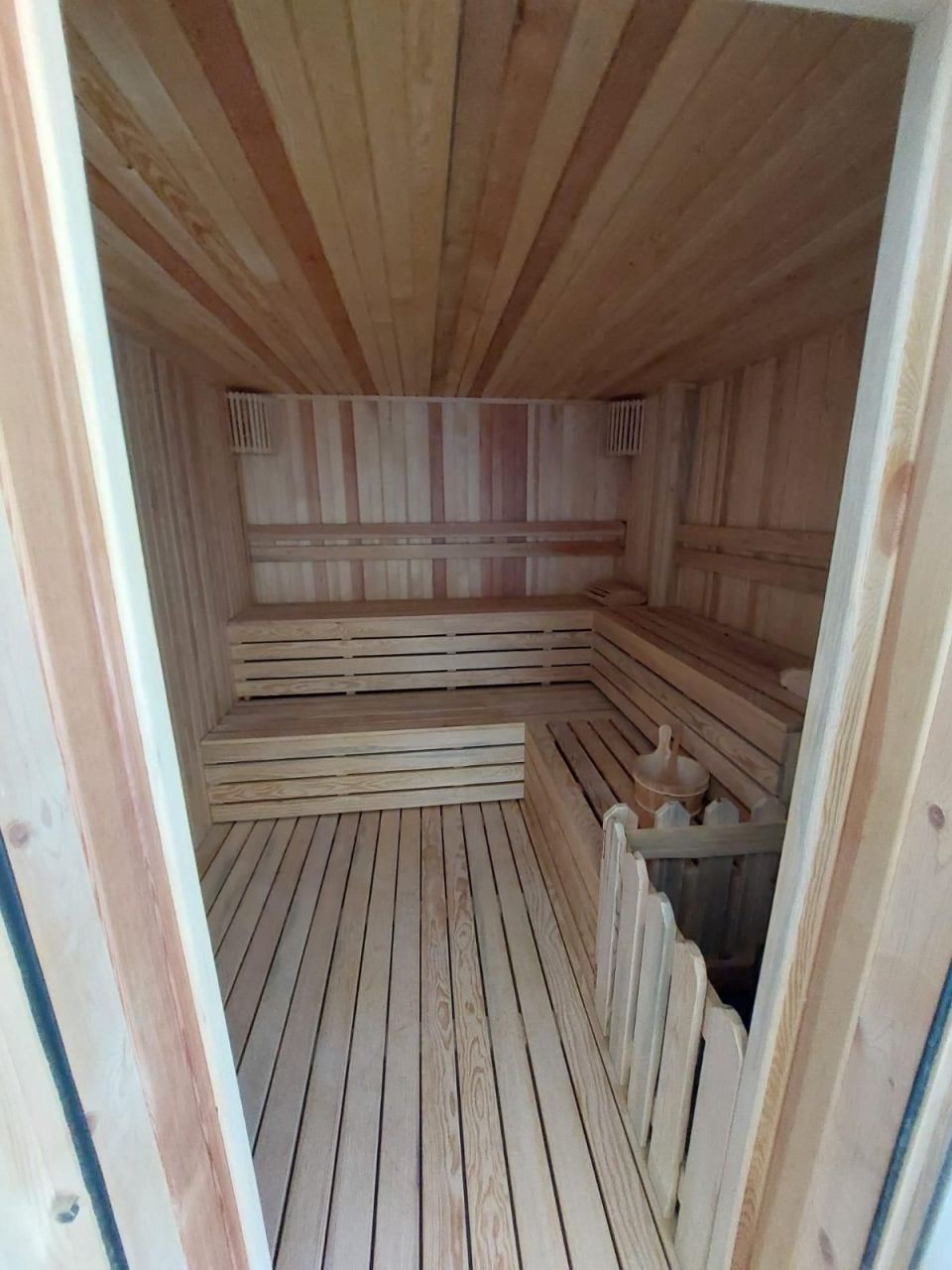 Квартира в Алании, Турция, 60 м² - фото 3