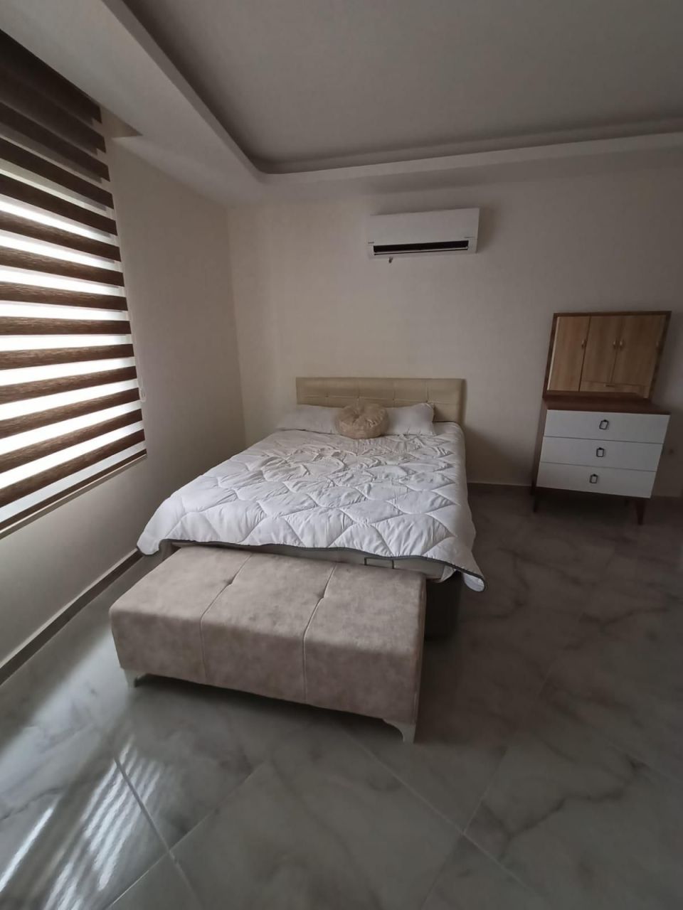 Квартира в Алании, Турция, 90 м² - фото 3