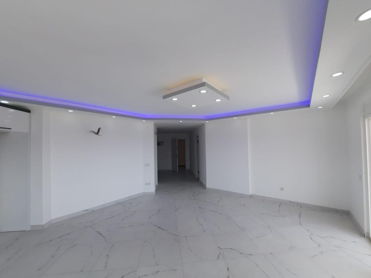 Пентхаус в Алании, Турция, 200 м² - фото 3