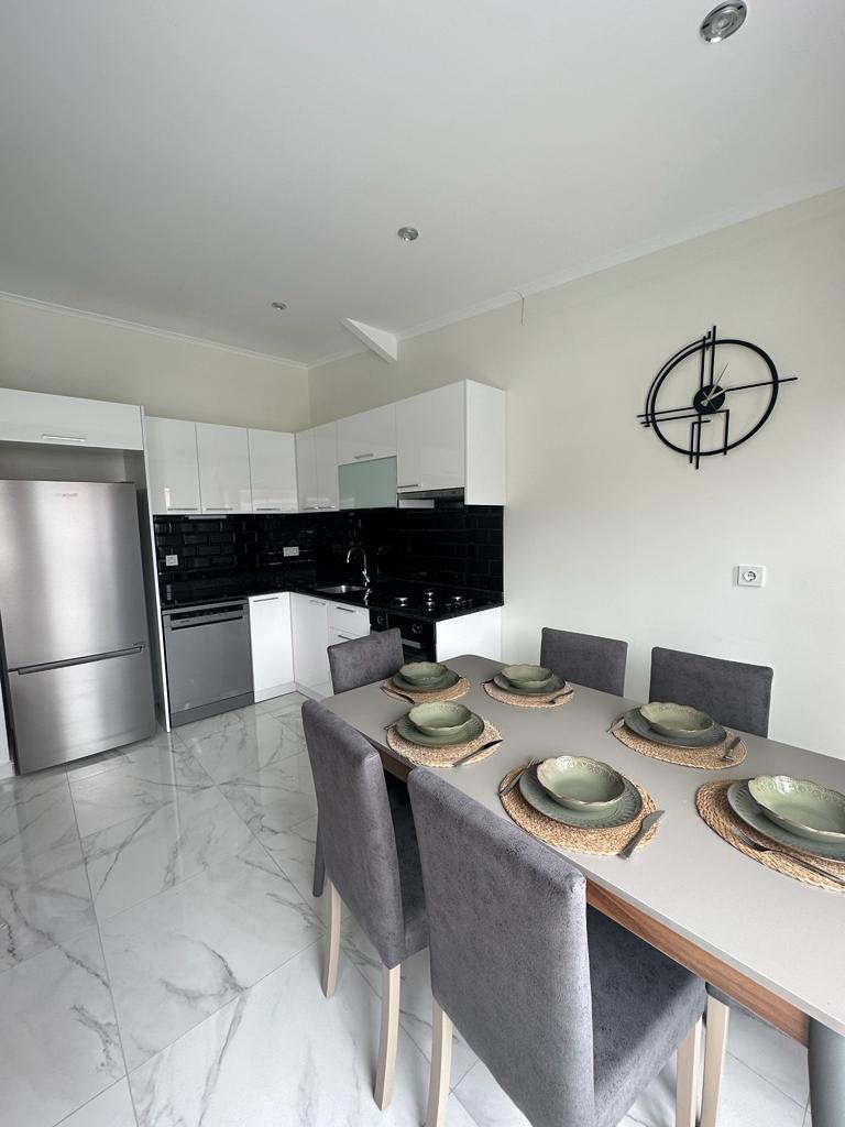 Пентхаус в Кестеле, Турция, 100 м² - фото 3