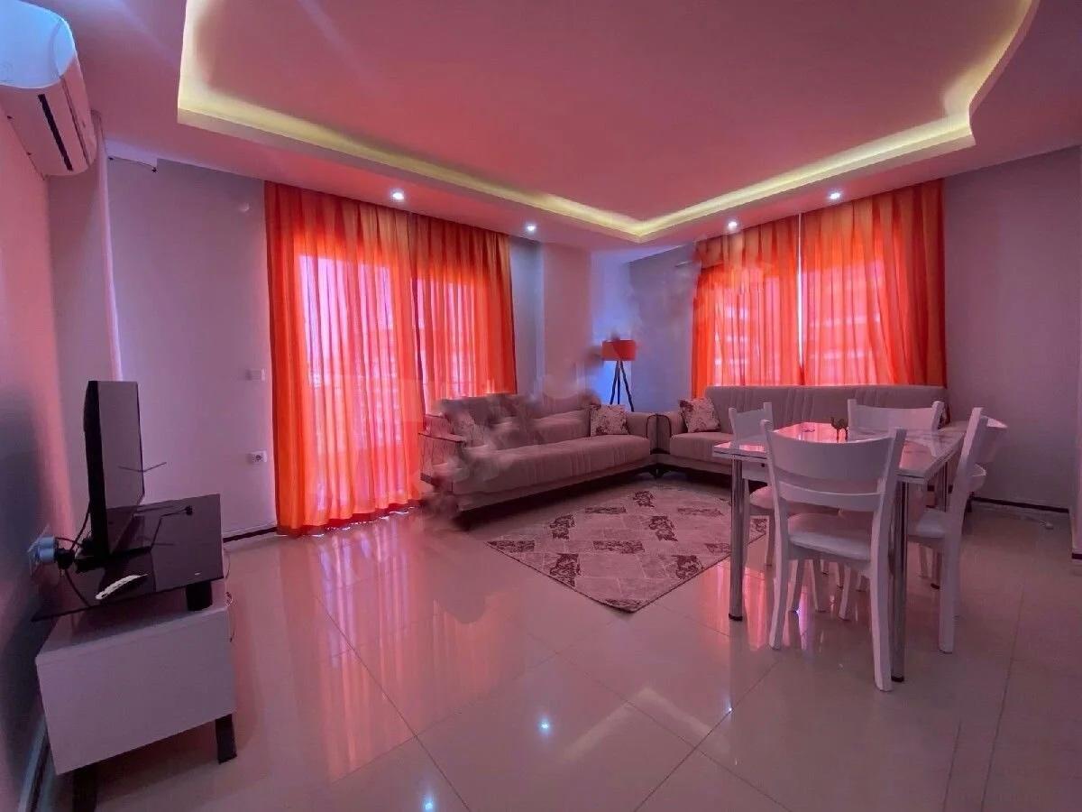 Квартира в Алании, Турция, 65 м² - фото 3