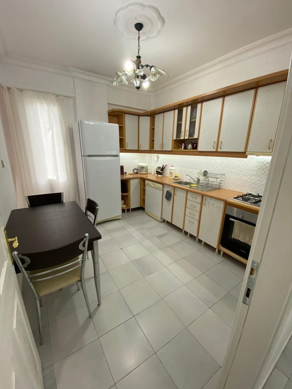 Квартира в Алании, Турция, 100 м² - фото 3