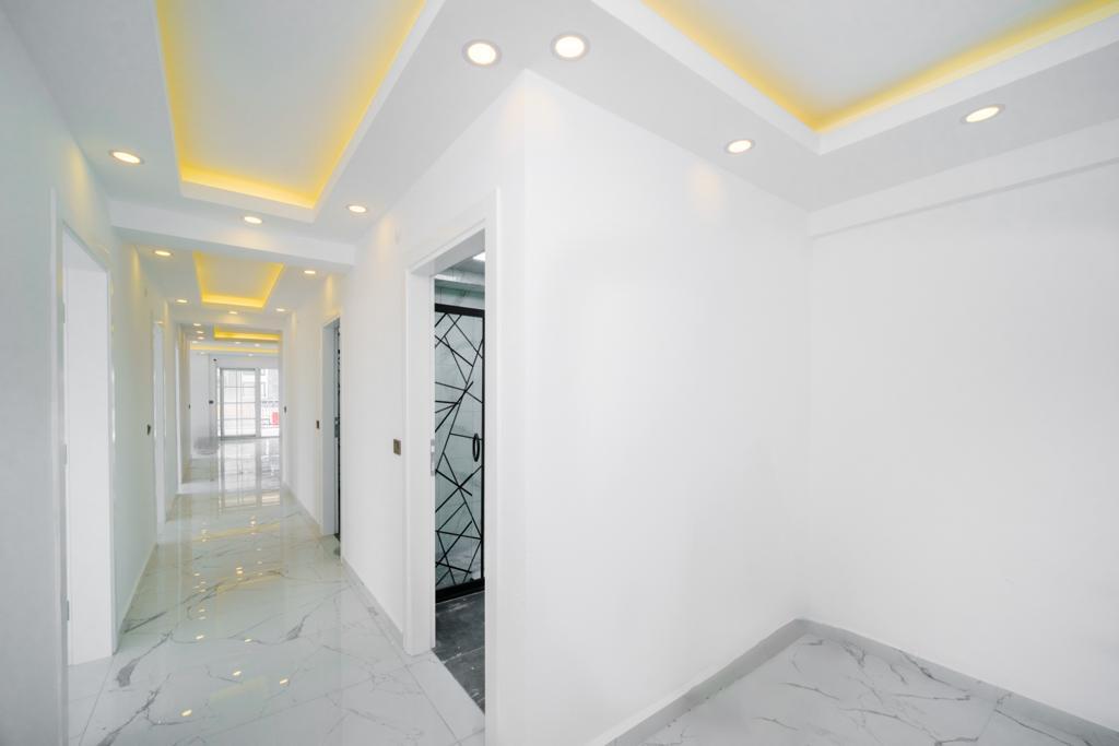 Квартира в Конаклы, Турция, 150 м² - фото 3