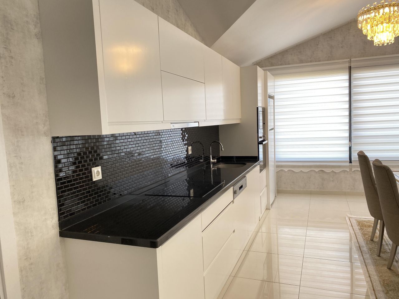 Пентхаус в Кестеле, Турция, 186 м² - фото 3