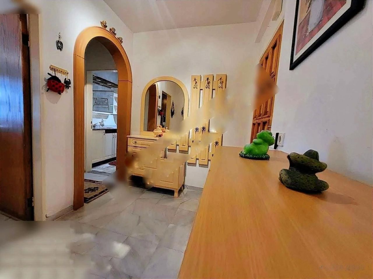 Квартира в Алании, Турция, 68 м² - фото 3