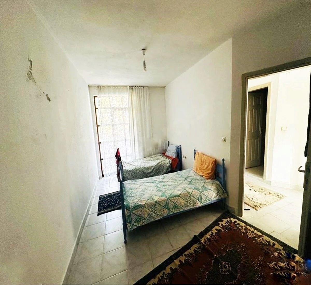 Квартира в Авсалларе, Турция, 90 м² - фото 3