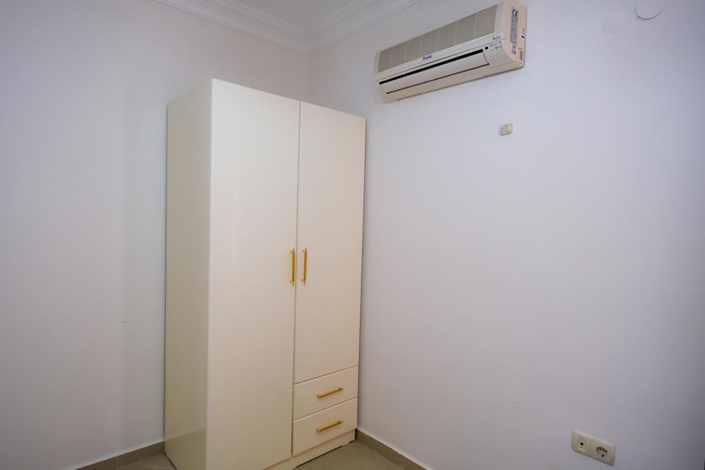 Квартира в Алании, Турция, 115 м² - фото 3