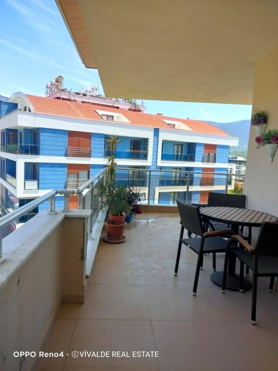 Квартира в Алании, Турция, 300 м² - фото 3