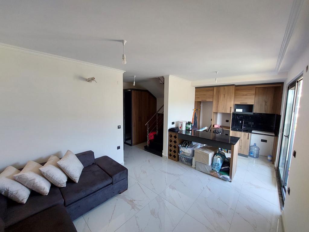 Пентхаус в Алании, Турция, 90 м² - фото 3