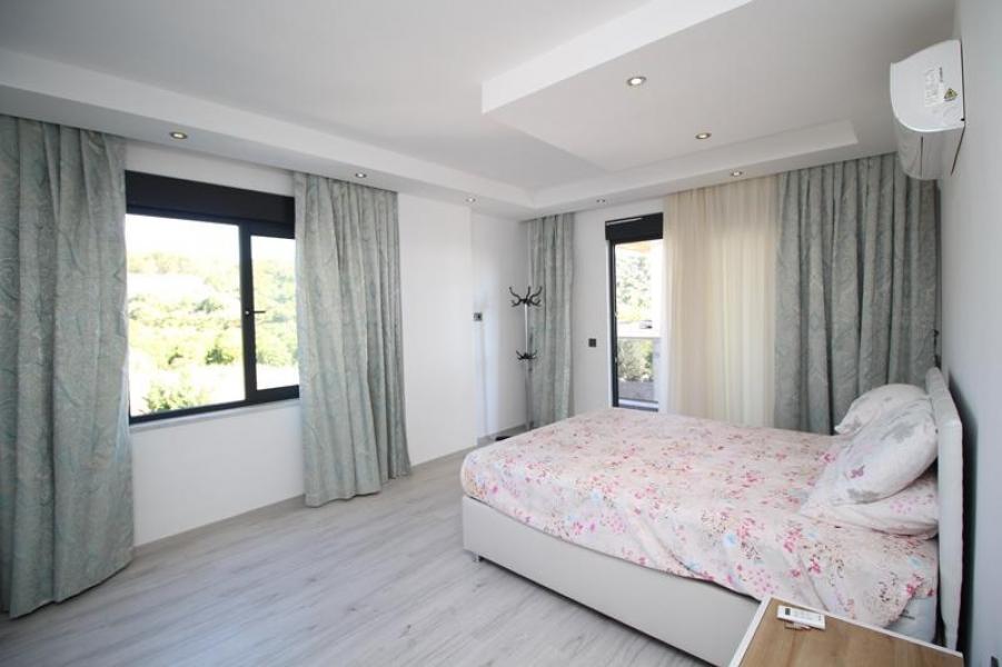 Квартира в Алании, Турция, 100 м² - фото 3