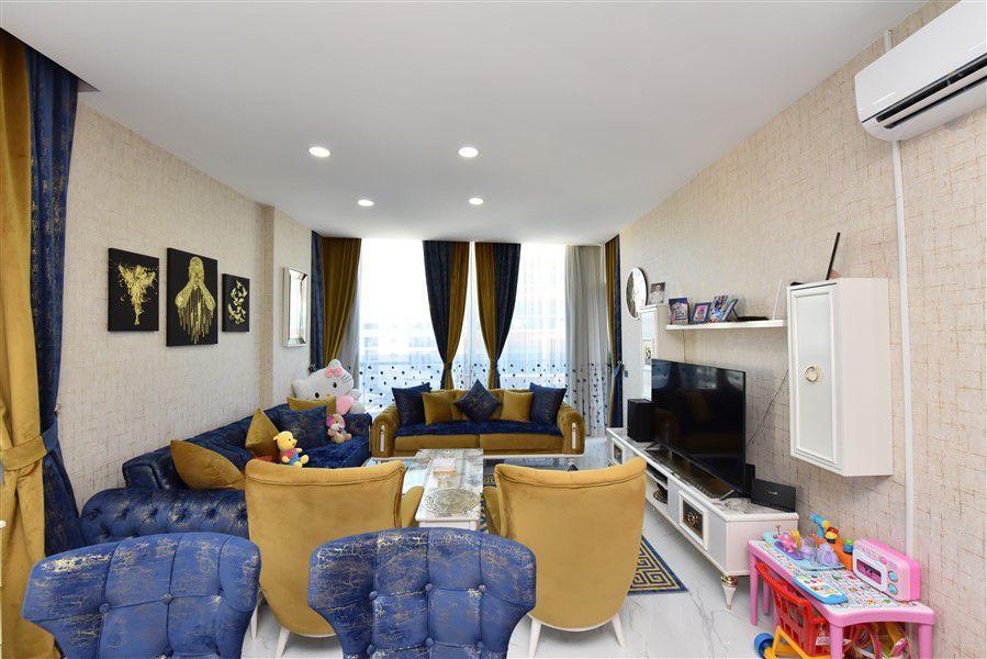 Квартира в Алании, Турция, 140 м² - фото 3