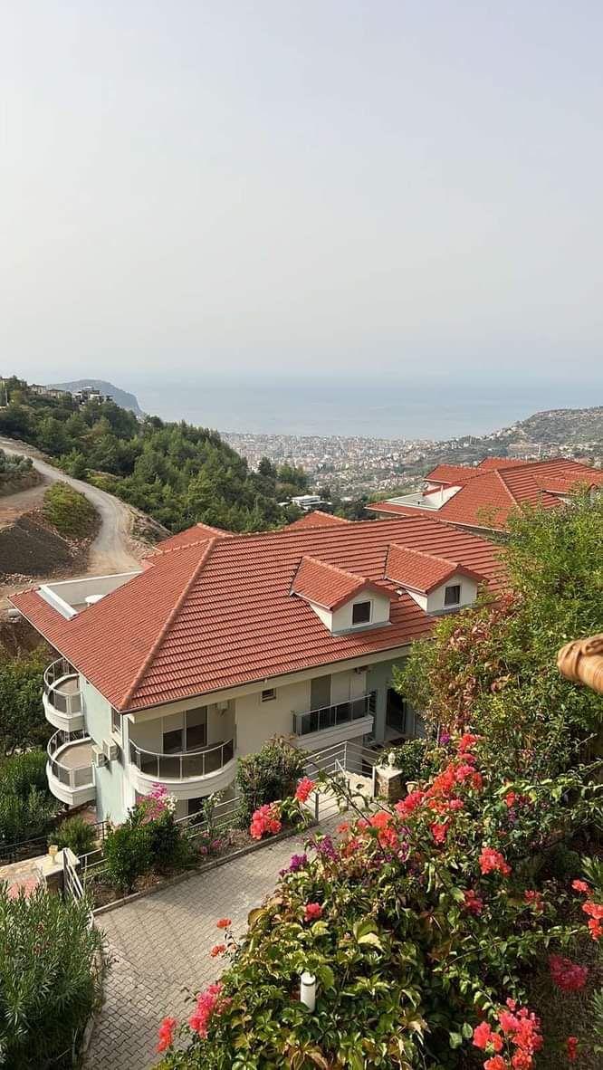 Квартира в Алании, Турция, 115 м² - фото 3