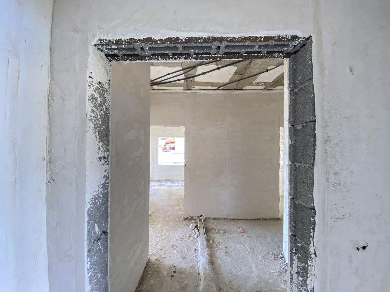 Квартира в Алании, Турция, 55 м² - фото 3